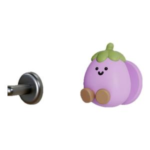 RUIDEDAN | Creative Cartoon Style Door Handle Protector
