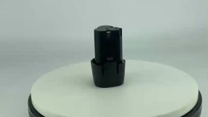 Vỏ mạch pin 12V 3 cell tam giác dùng cho máy Trung Quốc