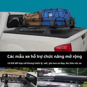 XINYUN | Nắp Đậy Sau Điều Chỉnh Tay và Điện
