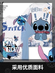 Mens T-shirt Womens T-shirt Super size 3D printing couple shirt