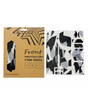 ENLEE | Anti-Scratch Water-Resistant Bike Sticker 3M Long