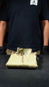 IDOGEAR G4 Tactical Shirt With Elbow Pads Combat Tactical Shirt Camo Multicam Duty 3112