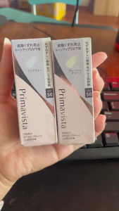 Kem lót Primavista Primer SPF50 PA+++ UV (25ml) - Nhật Bản