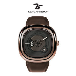 SEVENFRIDAY | Automatic Mechanical Watch