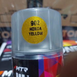 Pilok Pilox Cat Semprot ARTONE MTR 300CC(Besar)Biru Putih Clear Hitam Gold Hijau Kuning Merah Hitam Doff Dop Metalic Glossy Kuning Stabilo Chrome Bunglon Putih Doff Epoxy Primer Grey Hino Green Black White Semprotan Seperti Merk Samurai/Diton bisa diputar