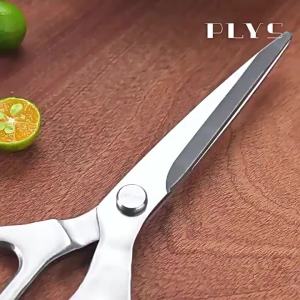 XIAOTIANLAI | Hard Sharp Extended Kitchen Scissors