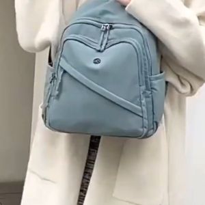 TAS RANSEL WANITA IMPORT CHIBAO 60251-SF