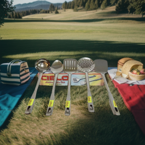 BIG SILVER KARANDI (5pcs)