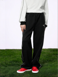 PUMA | Spring New Comfortable Sports T7 Straight Pants