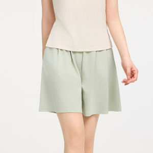 miiow | Cat Woman Strap Vest Womens Inner Wear With Chest Pad 2025 New Sleeveless Top Bra Integrated Home Outdoor Wear