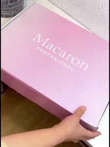 Sweetheart Gel Set: A Comprehensive Guide to 2023 Summer Popular 58 Color Macaron Gel