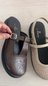 Le Bianca AI 15-01 Sepatu Sendal Wanita Fashion Nyaman