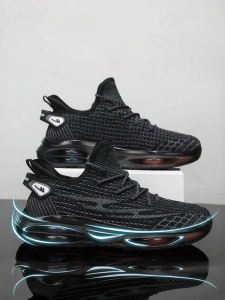 Warrior | Breathable Soft Bottom Shock Absorption Leisure Shoes
