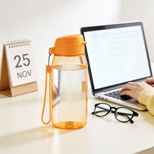 Tupperware | Cốc Thể Thao Dành Cho Học Sinh Đa Năng 550ml
