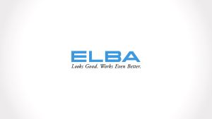 ELBA 35L Electric Oven EEO-G3519(BK) - 6 Heating Selections Rotisserie & Convention Function  Black 1600W WAH LEE STORE