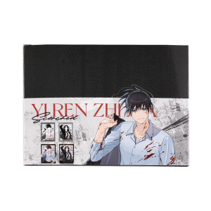 Joyouth | One Below Another Series Instant Photo Mini Cards