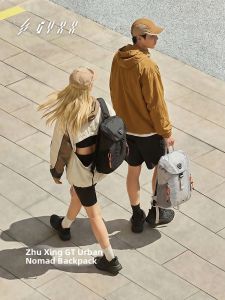 GYXX | Womens Outdoor Hiking Backpack GT