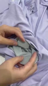 [Voucher 15% MOV 199K cap 100K  Áo chống nắng nữ HeraDG chất liệu Polyester mũ liền kéo khóa túi 2 bên gấp gọn thông minh SAN9001 size S - XXL