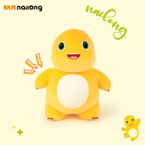 QIAOSHANG | Soft Plush Toy