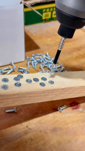 บิตแม่เหล็กแรงสูง K5 กันลื่น S2 โลหะ ผสม ความแข็งสูง 5A บิตฟิลลิปสีดำ เข้ากันได้กับ ไขควงไฟฟ้าและสว่าน S2