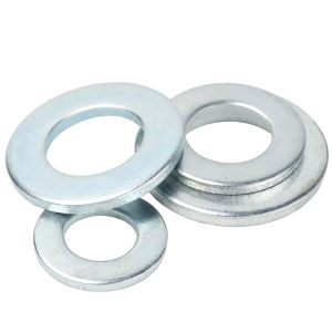 BAODEFENG | Galvanized Heavy Duty Metal Washer Pads