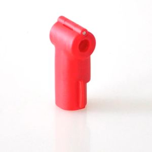 100Pcs 6mm Detent Locks Magnetic Locks Security Display Hook For Various Retails