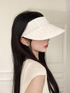BAOYINFEI | Sun Protection Outdoor Running Hat Wide Brim Versatile
