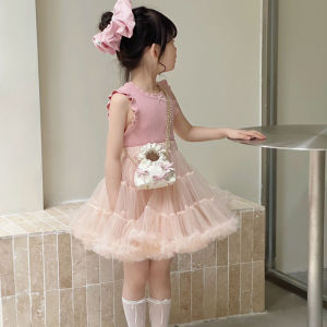 XIAOCHAOXIU | Fashion Princess New Year Children Bag