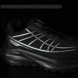 10kV Insulated Electrician Safety Shoes Breathable High Elastic EVA Lightweight Work Boots Protective Footwear for Men