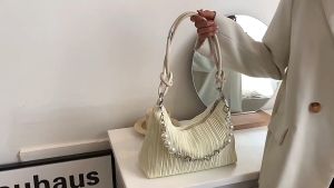 #NEW - TAS WANITA YY616 - TAS IMPORT - TAS - TAS VIRAL - TAS KOREA  - TAS MURAH - SHOULDER BAG - TAS SLEMPANG - TAS BAHU WANITA