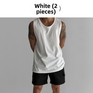 DAVID&ME | Summer Casual Versatile Workout Vest