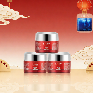 Olay | Anti-Wrinkle Tightening Moisturizing Face Cream