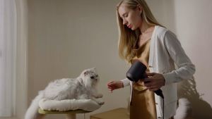 Pet Marvel Automatic Pet Hair Dryer Box 64L Cat Kitten Dog Drying Box Puppy 15kg