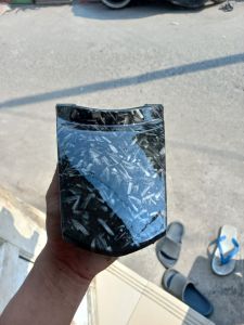 cover stop belakang vario 110 fi karbon forget