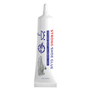 shoe glue gam kasut paling kuat shoe glue strong strong glue for shoes glue for shoes Highly waterproof and non-degum shoe repair glue strong adhesive glue for shoe super strong glue for shoes 60ml