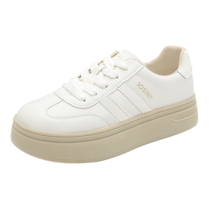 Josiny | Breathable Platform Womens Sneakers