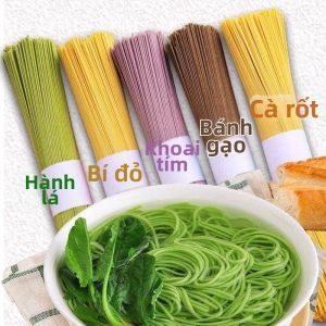 Mì Rau Cải Thân Dành Cho Người Đái Tháo Đường Và Bệnh Nhân Nguy Cơ Cao