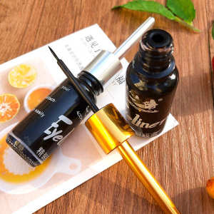 ☝Mermaid eyeliner eyeliner waterproof non-faint soft head hard head flagship store genuine goods lasting non-decolorization♧