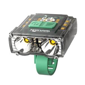 WARSUN | High Beam Bike Headlight