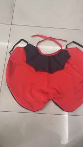 Jubah Kucing Kostum Halloween Anjing Cat Dog Pet Cape Jubah Penyihir Halloween Kucing Anjing