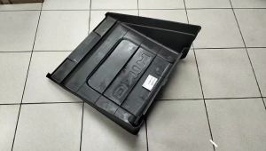 J122S08 BATTERY COVER HINO PROFIA LSH LORRY TRUCK P113C K13C