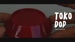 TUTUP DOP VELG KERUCUT TOPI 6.5 CM/6.8 CM KAKI 6 CM/6.2 CM GOLD MERAH HITAM PUTIH SILVER AS RODA