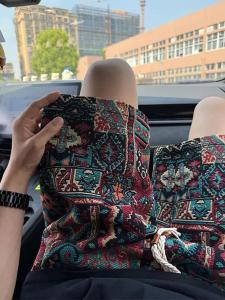 Hawaiian Ethnic Summer Sport Beach Shorts