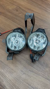 FRONT BUMPER LIGHT FOG LAMP BUMPER LAMP PROTON PERSONA ELEGANCE 2009-2015
