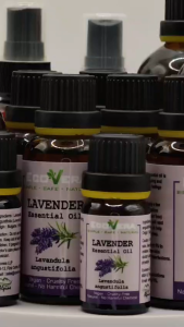 Ecovera Pillow Spray Lavender Pillow Spray Eucalyptus Pillow Spray Pillow Mist Made of 100% Pure Essential Oil Natural Aromatherapy.
