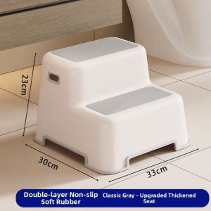 Melanie | Non-slip Child Step Stool