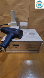 Shrink Wrap Plastic Packaging Shrinkable Plastic Sealer Film for Honey Jar & Induction Liners