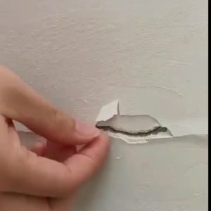 Pasta Dempul Penambal Dinding Retak: Penggunaan dan Manfaat