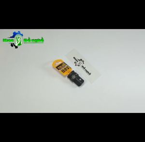 Đầu chuyển 1/2 sang 3/4 TOLSEN 18289 - Đầu chuyển máy bắn bulong 1/2 sang 3/4  - KIOT ĐỒ NGHỀ