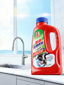 Botny | High Efficiency Kitchen Drain Cleaner